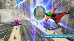 skyman stunt hero 3d iphone images 1