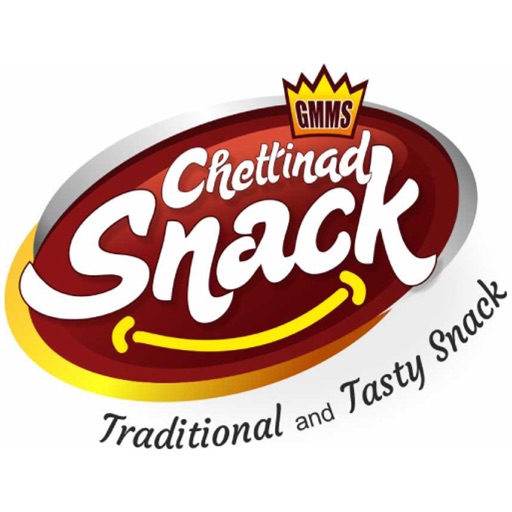 Chettinad snack app reviews download