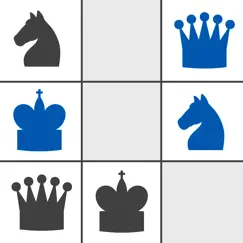 chess sudoku logo, reviews