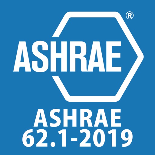 HVAC ASHRAE 62.1 app reviews download