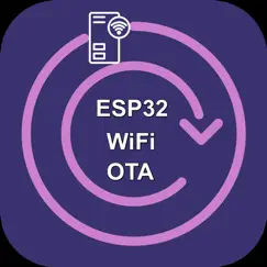 esp32 wifi ota logo, reviews