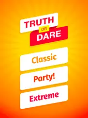 truth or dare party ipad images 1