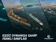 world of warships blitz 3d war ipad resimleri 2
