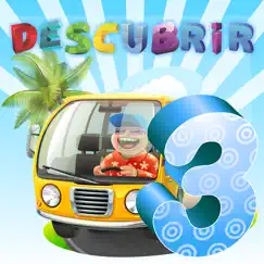 discover spanish for kids logo, reviews