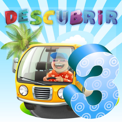 Discover Spanish for kids app reviews download