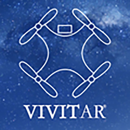 Vivitar Folding Drone app reviews download