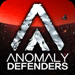anomaly defenders logo, reviews