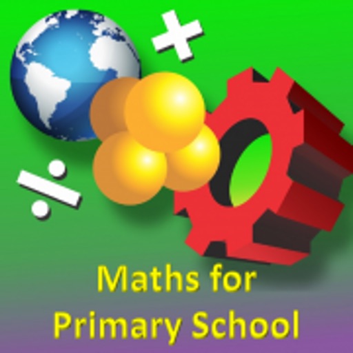 Math Animations-Primary School app reviews download