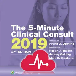 5 minute clinical consult 5mcc logo, reviews