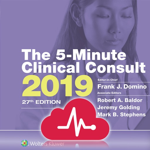 5 Minute Clinical Consult 5MCC app reviews download