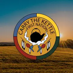 carry the kettle nakoda nation logo, reviews