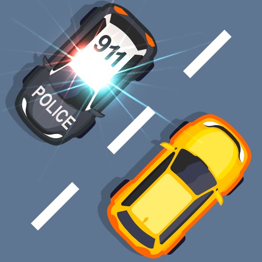 Drive Fast - 2d Retro Racing app reviews download
