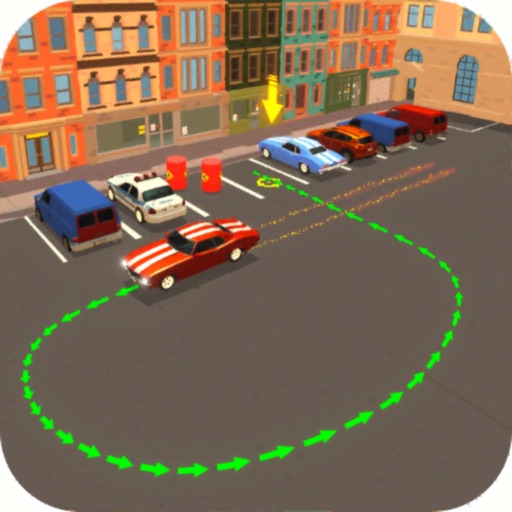 Parking Tap Timing app reviews download