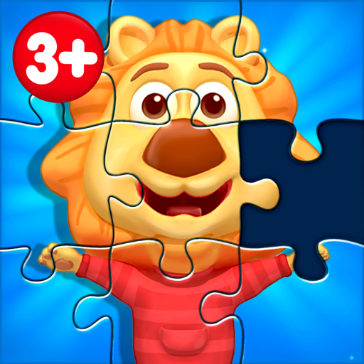 Puzzle Kids - Jigsaw Puzzles app reviews download