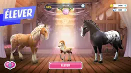 horse haven world adventures iPhone Captures Décran 3