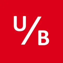 ub-call logo, reviews