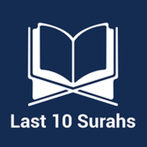 Last Ten Surahs of Quran app reviews download