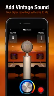 mic room iphone images 2