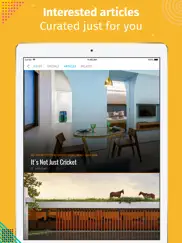 ad architectural digest india ipad images 2