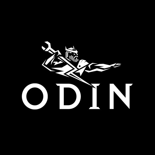 Odin - Driver app reviews download