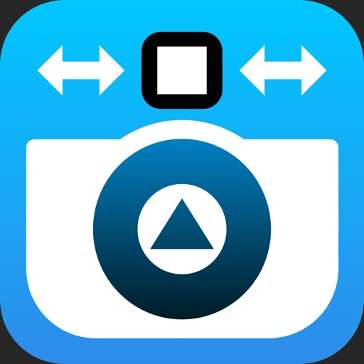 Square FX Pro Photo Editor app reviews download