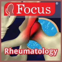 rheumatology dictionary logo, reviews
