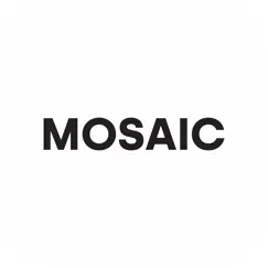 mosaic la church logo, reviews