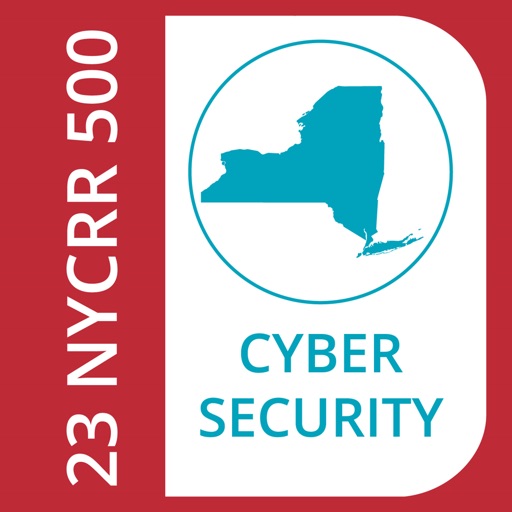 23NYCRR 500 Cyber Requirements app reviews download