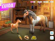 horse haven world adventures ipad capturas de pantalla 4