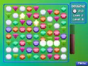 jewel match - addictive puzzle айпад изображения 2