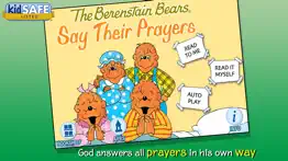 berenstain - say their prayers iphone images 1