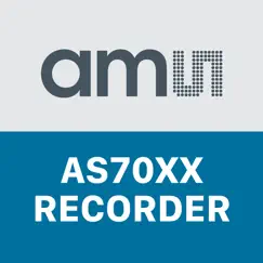 ams as70xx recorder logo, reviews
