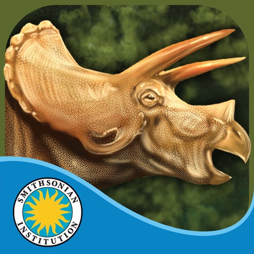 Triceratops Gets Lost app reviews download