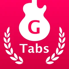 Guitar Tabs - Песни под гитару Обзор приложения