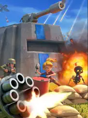 war heroes: jeu de guerre iPad Captures Décran 3