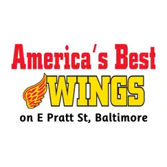 americas best wings commentaires & critiques