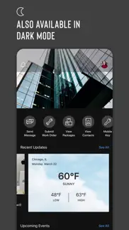beacon tenant app iphone images 4