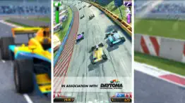 daytona rush: car racing game iphone images 4