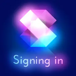 signing in lite logo, reviews