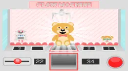 claw machine - win toy prizes iphone images 1