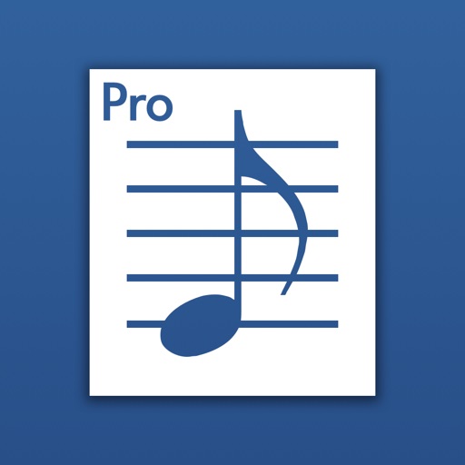 Notation Pad Pro - Sheet Music app reviews download