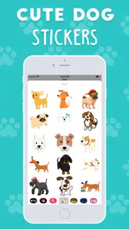 dogs emojis iphone images 3