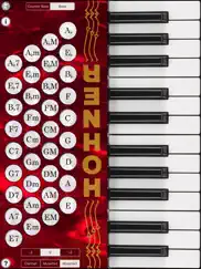 hohner piano accordion ipad images 1