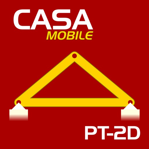 CASA Plane Truss 2D app reviews download
