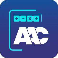 aacalculator logo, reviews