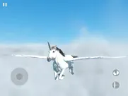 flying unicorn simulator 2021 ipad images 1