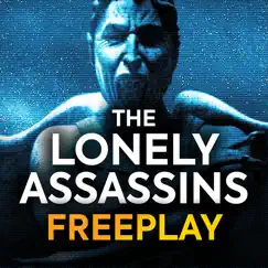 the lonely assassins logo, reviews
