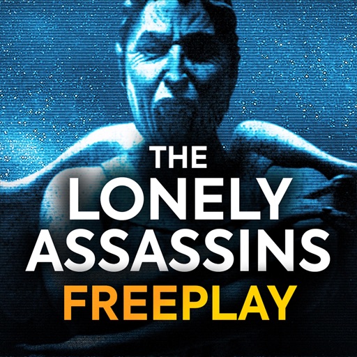 The Lonely Assassins app reviews download