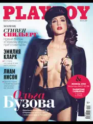 playboy russia ipad images 1