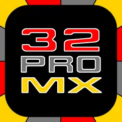 32pro mx logo, reviews